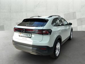 Volkswagen Taigo ENERGY *GEWERBE-LEASING!*SOFORT VERFÜGBAR!* 1,0 l TSI OPF 85 kW (116 PS) 7-Gang-Doppelkupplungsgetri bild 2