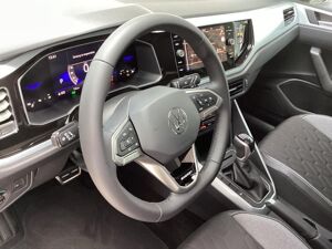 Volkswagen Taigo ENERGY *GEWERBE-LEASING!*SOFORT VERFÜGBAR!* 1,0 l TSI OPF 85 kW (116 PS) 7-Gang-Doppelkupplungsgetri bild 6