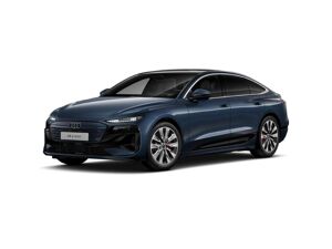 Audi A6 e-tron Sportback e-tron PERFORMANCE S LINE+WINTERRÄDER+ bild 2