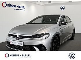 Volkswagen Polo R-Line 1,0 l TSI 7-Gang-Doppelkupplungsgetriebe DSG Volkswagen Polo R-Line 1,0 l TSI 7-Gang-Doppelkupplungsgetriebe DSG