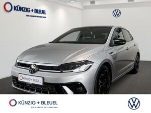Volkswagen Polo R-Line 1,0 l TSI 7-Gang-Doppelkupplungsgetriebe DSG bild 1