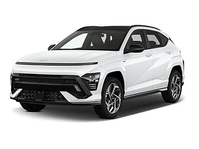 Hyundai KONA (SX2)