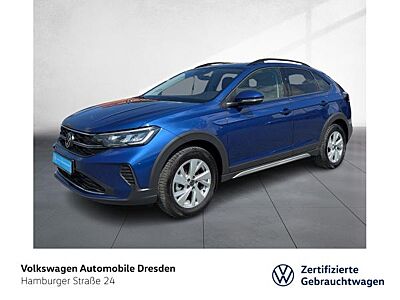 Volkswagen Taigo Life 1.0 TSI LED KAM APP NAV KEYLESS