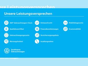 Volkswagen ID.4 Pure Performance, Navi, LED, App-Connect, Standklimatisierung bild 6