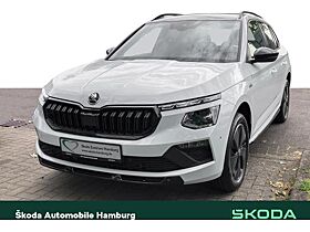 Skoda Kamiq Monte Carlo 1,0 TSI 7-Gang-DSG _LGE Skoda Kamiq Monte Carlo 1,0 TSI 7-Gang-DSG _LGE