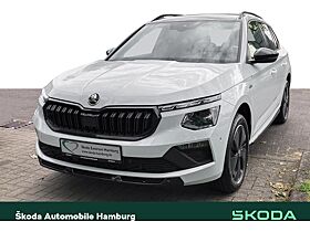 Skoda Kamiq Monte Carlo 1,0 TSI 7-Gang-DSG