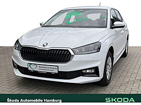 Skoda Fabia Selection 1,0 MPI 5-Gang-Schaltgetriebe _LGE Skoda Fabia Selection 1,0 MPI 5-Gang-Schaltgetriebe _LGE