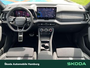 Skoda Kodiaq Sportline 1,5 TSI iV DSG _LGE bild 7