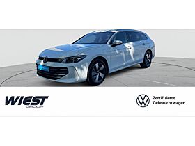 Volkswagen Passat Business 1.5 eHybrid DSG 360° HUD ACC IQ.Drive Navi Volkswagen Passat Business 1.5 eHybrid DSG 360° HUD ACC IQ.Drive Navi