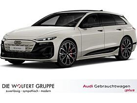Audi S6 e-tron Avant "edition one beige" *WINTERRÄDER*AHK*360°*B&O Audi S6 e-tron Avant "edition one beige" *WINTERRÄDER*AHK*360°*B&O