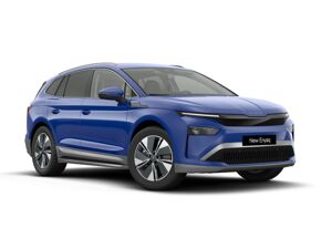 Skoda ENYAQ Selection bild 3