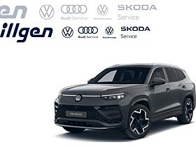 Volkswagen Tayron R-Line eHybrid AHK + AREA VIEW + EASY OPEN USW.