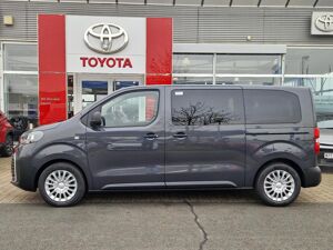 Toyota Proace Verso Active + Navi 💥 9-Sitzer L1 💥180 PS Automatik💥Bis zu 15 Jahre Garantie! bild 2