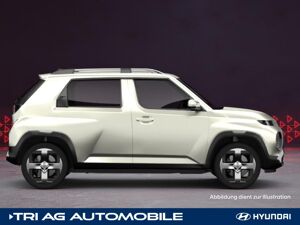 Hyundai INSTER Inster Select 42 kWh Batterie Automatik Frontantrieb bild 3