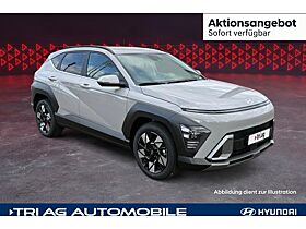 Hyundai KONA SX2 (MY26) 1.6 T-GDI DCT 2WD Prime Sitzkomfort-Paket