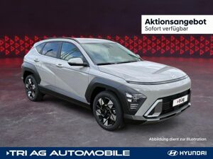 Hyundai KONA SX2 (MY26) 1.6 T-GDI DCT 2WD Prime Sitzkomfort-Paket bild 1