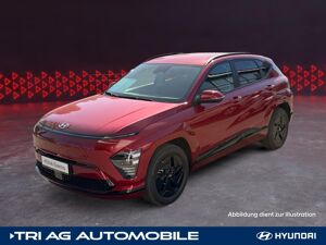 Hyundai KONA SX2 EV 49kWh 2WD Trend Assistenz-Paket elektr. Heckklappe bild 7