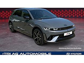 Hyundai IONIQ 5 FL 84 kWh 4WD N Line
