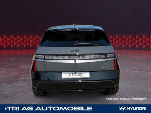 Hyundai IONIQ 5 FL 84 kWh 4WD N Line bild 4