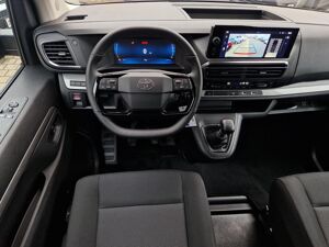 Toyota Proace Verso Active + Navi 💥 9-Sitzer L1 💥180 PS Automatik💥Bis zu 15 Jahre Garantie! bild 6