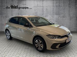 Volkswagen Polo 1,0 l TSI 5-Gang Energy LED+SHZ+ACC+Kamera bild 4