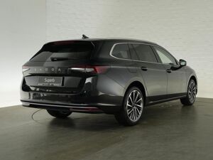 Skoda Superb Combi L&K 2.0 TDI DSG *Lagerwagenaktion*belü.Ledersitze*Abstandsassi.*Navi*AHK* bild 3