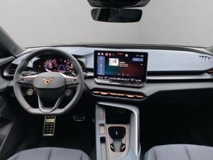 Cupra Terramar 1.5 eTSI 110 kW (150 PS) 7 Gang DSG bild 5