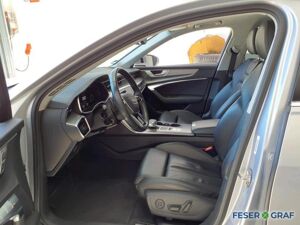 Audi A6 Avant Sport 45 TFSI qu S tr MATRIX PANO KAMER bild 4