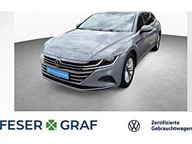 Volkswagen Arteon Shooting Brake 2.0 TDI 7-DSG KESSY LED KA