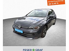 Volkswagen Golf VIII Goal 2.0l TDI 7-DSG AHK KAMERA SHZ Volkswagen Golf VIII Goal 2.0l TDI 7-DSG AHK KAMERA SHZ