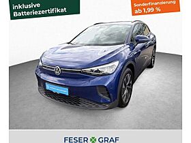 Volkswagen ID.4 Pure Performance 52 kWh