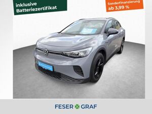 Volkswagen ID.4 Pure 109/52 E1H bild 1