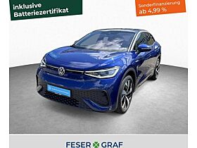 Volkswagen ID.5 Pro 77 kWh AHK WP NAVI KAMERA