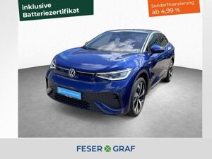 Volkswagen ID.5 Pro 77 kWh AHK WP NAVI KAMERA bild 1