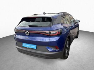 Volkswagen ID.4 Pure Performance 52 kWh bild 5