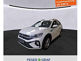 Volkswagen Taigo R-Line 1.0 TSI OPF 7-Gang-DSG NAVI P