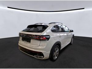 Volkswagen Taigo R-Line 1.0 TSI OPF 7-Gang-DSG NAVI P bild 2