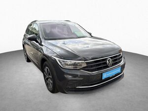 Volkswagen Tiguan Life 1.5 TSI OPF 7-Gang-DSG bild 2