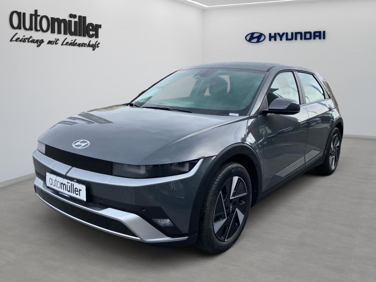 Hyundai IONIQ 5 CENTRIQ bild