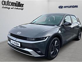 Hyundai IONIQ 5 CENTRIQ Hyundai IONIQ 5 CENTRIQ
