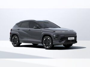 Hyundai KONA Elektro N Line X Sitz-Paket ✨Angebot nur gültig bei Zulassung bis 31.07.26 bild 1