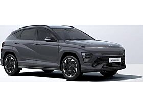 Hyundai KONA N Line X Sitz-Paket ✨Angebot nur gültig bei Zulassung bis 30.06.26
