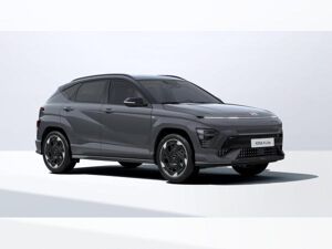 Hyundai KONA N Line X Sitz-Paket ✨Angebot nur gültig bei Zulassung bis 30.06.26 bild 1