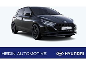 Hyundai i20 Blackline✔️Automatik⚡Powerleasing🤝