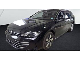 Volkswagen Passat Business 1.5TSI eHybrid DSG +AHK+360°+HUD+
