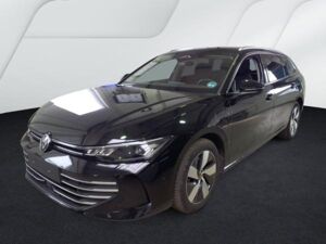 Volkswagen Passat Business 1.5TSI eHybrid DSG +AHK+360°+HUD+ bild 1