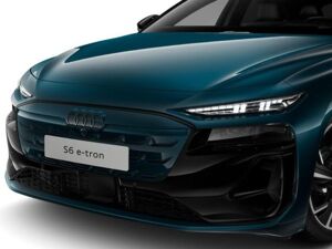 Audi S6 e-tron Avant *WINTERRÄDER*PANO* B&O*AHK*ACC*SITZBELÜFTUNG bild 7