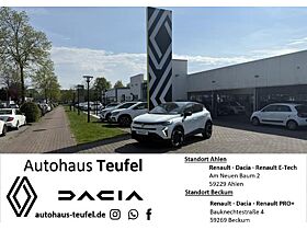 Renault Captur 💸Frühlingspreise! 🏁Fahrbereit! 👏Sofort! Techno Eco-G 100