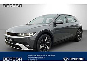 Hyundai IONIQ 5 🔥Top Angebot 🚀 sofort verfügbar ☀️ Wärmepumpe❗️Zulassung bis spätestens 29.06.2026❗️