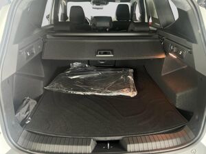 Dacia Bigster Extreme TCe 140 4x4 bild 7